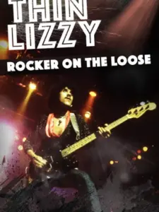 Thin Lizzy: Rocker on the Loose