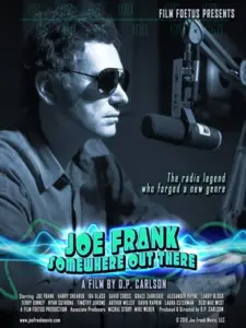 Joe Frank: Somewhere Out There