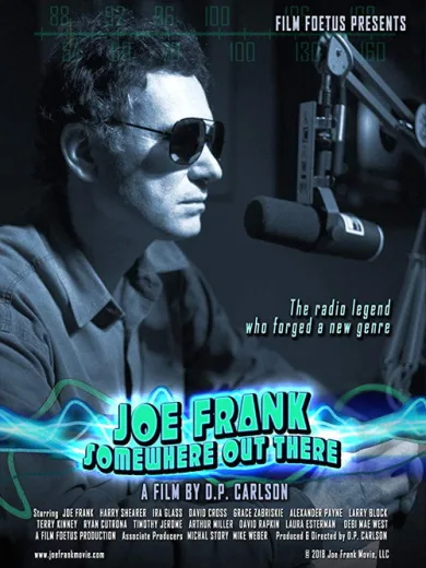 Joe Frank: Somewhere Out There