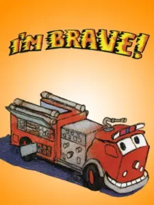 I’m Brave!
