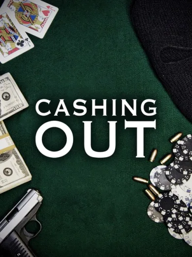 Cashing Out