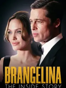 Brangelina: The Inside Story