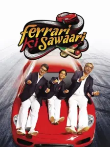 Ferrari Ki Sawaari