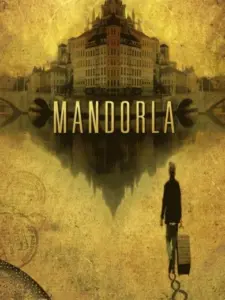 Mandorla