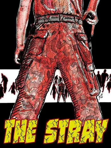 The Stray