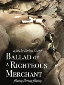 Ballad of a Righteous Merchant