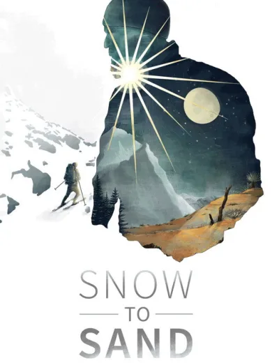 Snow to Sand
