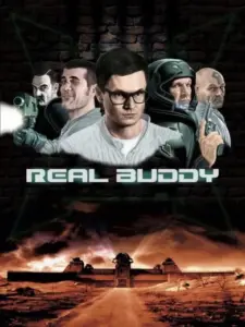 Real Buddy