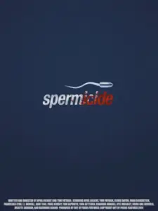 Spermicide