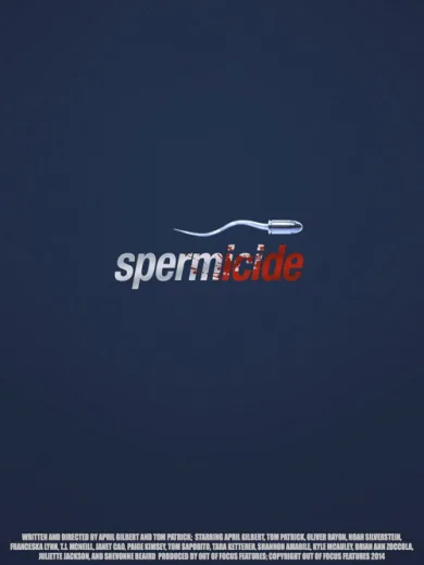 Spermicide