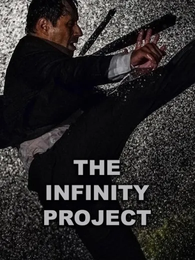 The Infinity Project