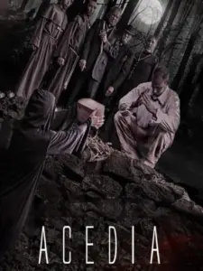 Acedia