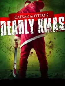 Caesar and Otto’s Deadly Xmas