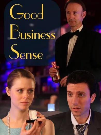 Good Business Sense