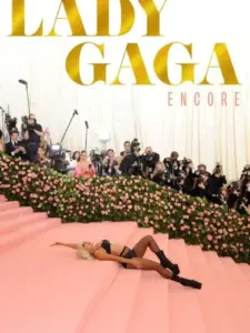 Lady Gaga – Encore