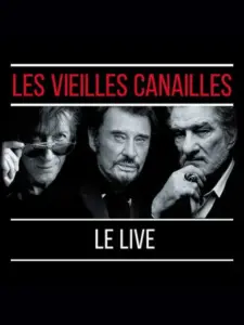 Les Vieilles Canailles 2017