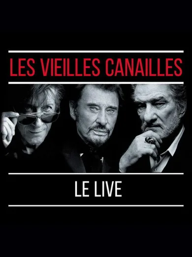 Les Vieilles Canailles 2017