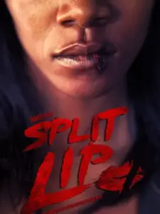 Split Lip