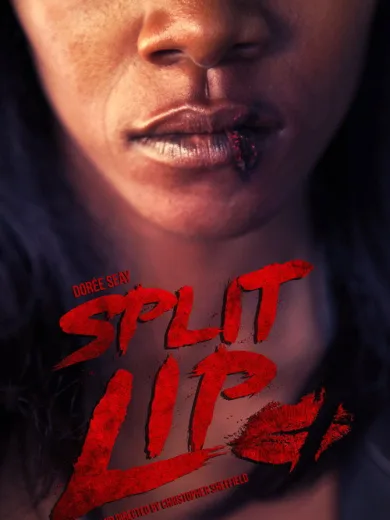 Split Lip
