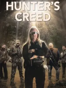 Hunter’s Creed