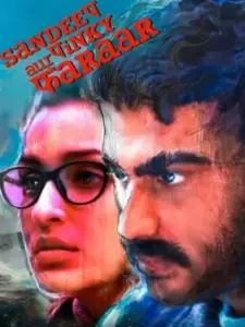 Sandeep Aur Pinky Faraar