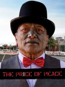 The Price of Peace