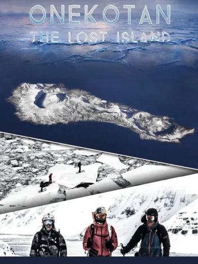 Onekotan: The Lost Island