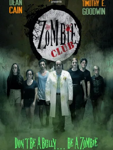 The Zombie Club