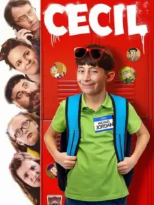 Cecil