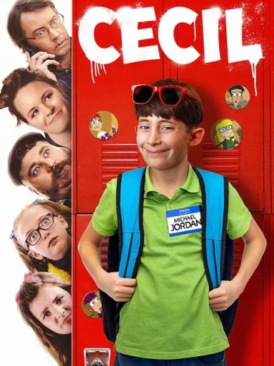 Cecil