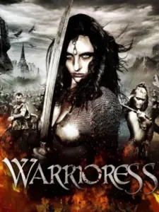 Warrioress