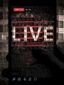 Live