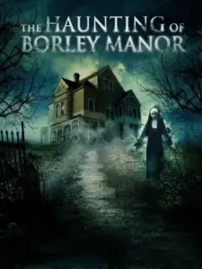 The Haunting of Borley Rectory