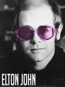 Elton John: Becoming Rocketman