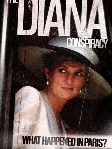 The Diana Conspiracy: What Happened in Paris?