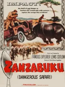 Zanzabuku