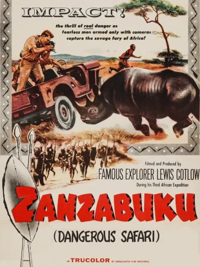 Zanzabuku