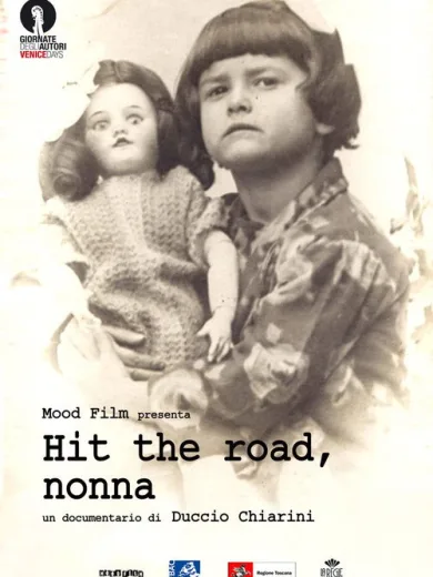 Hit the Road, Nonna