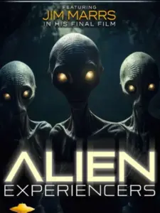 Alien Experiencers