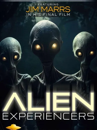 Alien Experiencers