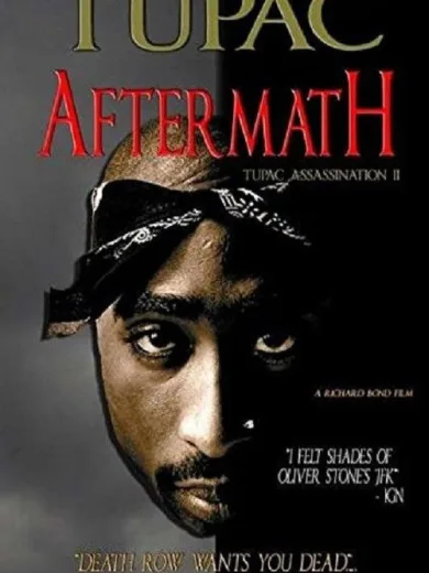 Tupac – Aftermath