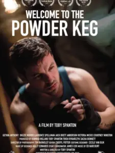 Welcome to the Powder Keg