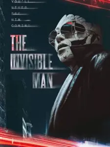 The Invisible Man