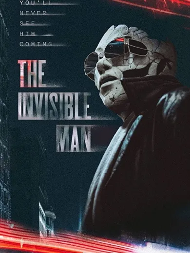 The Invisible Man