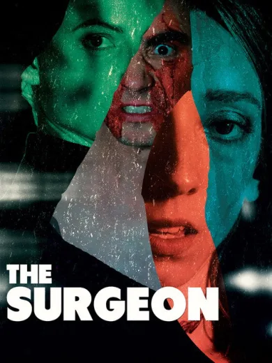 The Surgeon