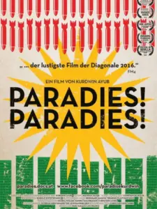 Paradies! Paradies!