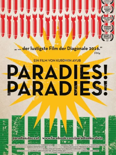 Paradies! Paradies!