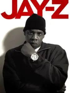 The Story of Jay-Z