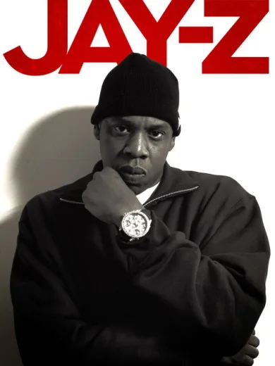 The Story of Jay-Z