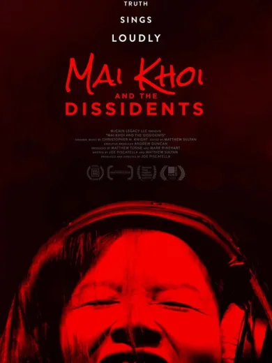 Mai Khoi & The Dissidents